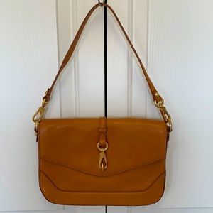 Leather Marc by Marc Jacobs purse